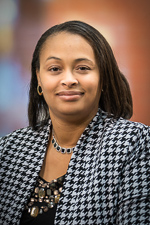 Kamisha Johnson-Davis, PhD