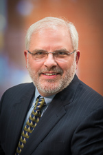 Robert Schmidt, MD, PhD, MBA