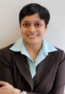 Ila Singh, MD, PhD