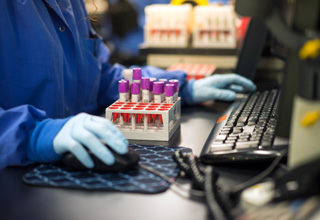 Laboratory