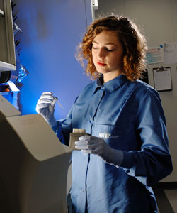Careers at ARUP Laboratories