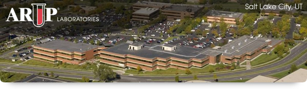ARUP Facilities