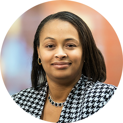 Kamisha L. Johnson-Davis, PhD, DABCC (CC, TC)