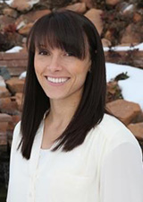 Christyn Dorius
