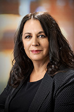 Julie Altwies Chief Business Development Officer
