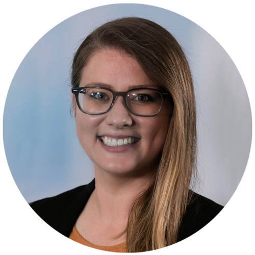 Brooke Neuroth, MBA, MSIS