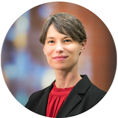 Emily Coonrod, PhD