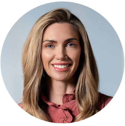 Lisa Forester, MS, PMP