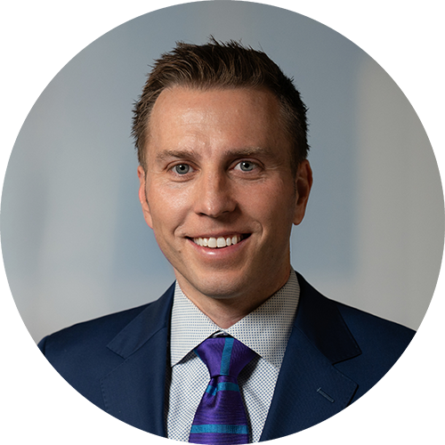 Michael Garff, MBA