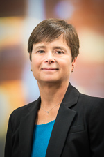 Sherrie Perkins, MD, PhD, CEO