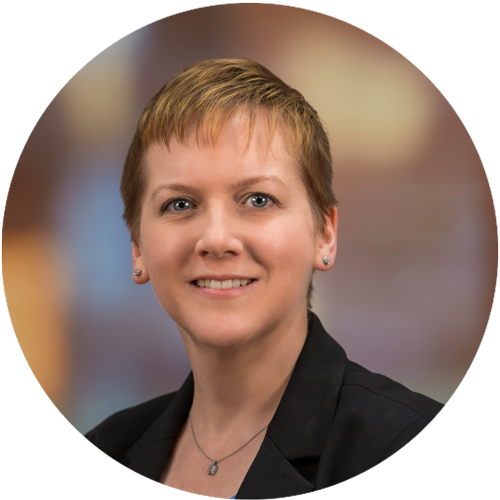 Toni Pollock, MBA, PMP