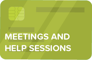 Open Enrollment help-sessions