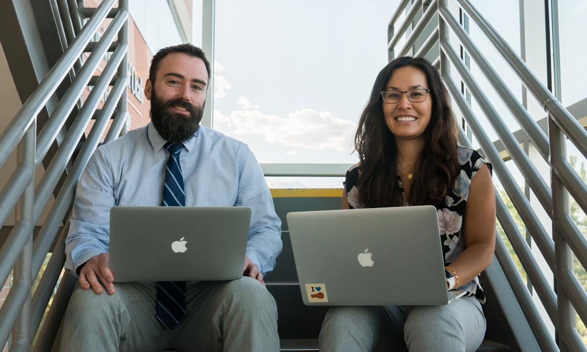 Heads in the Cloud: Harnessing the Healing Power of Bioinformatics