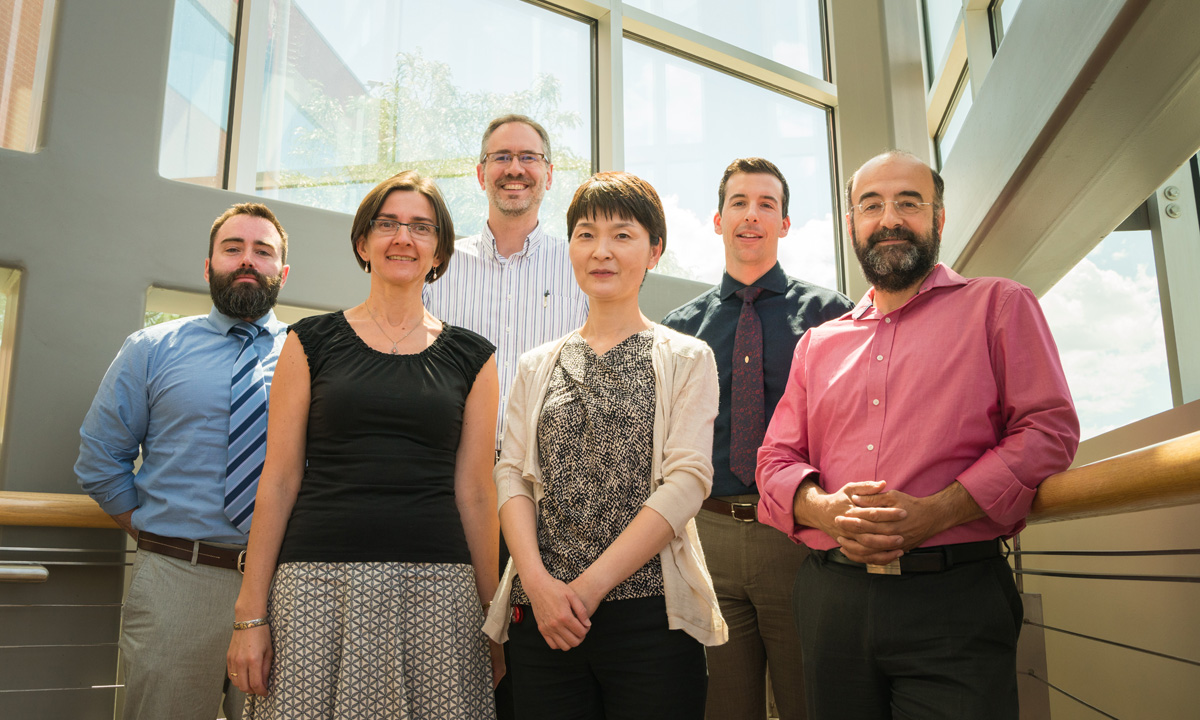New Editorial Board Helps Shape the Future of ARUP Consult
