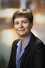 Sherrie Perkins, MD, PhD, CEO