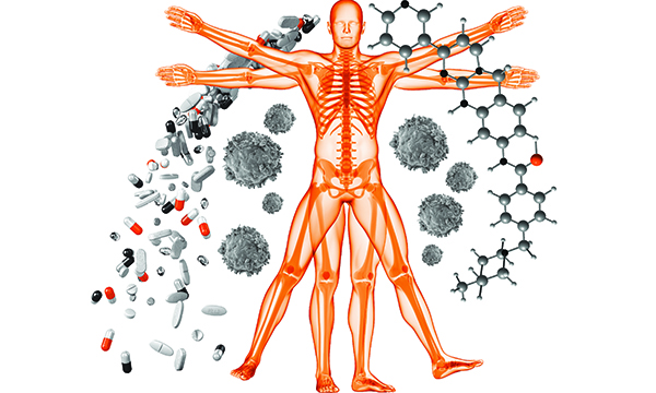 Tailoring Chemo Drugs to Fit Your Body with Pharmacogenetics