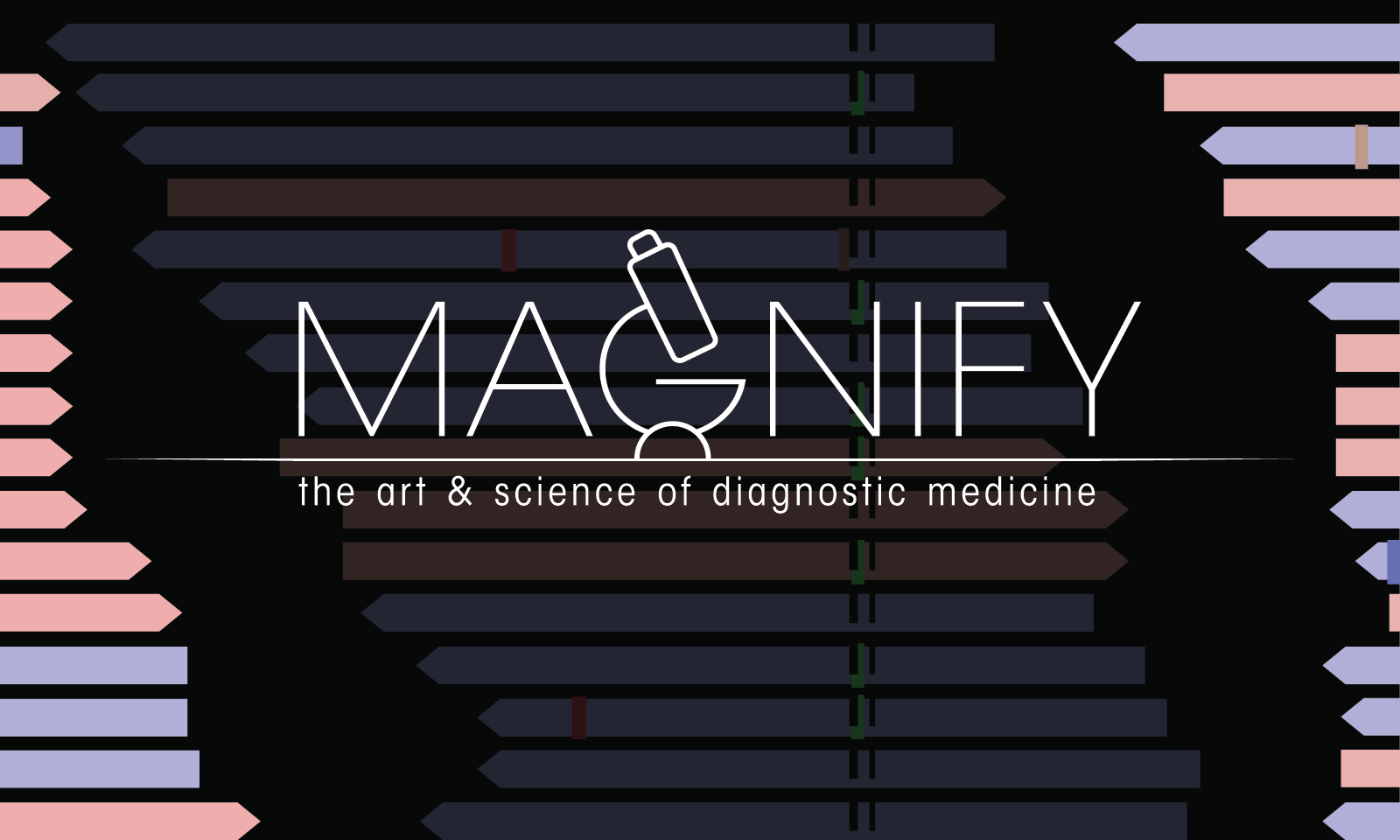 Magtify The Winter 2026 Edition of ARUP’s Magnify Magazine Is Now Available and ...