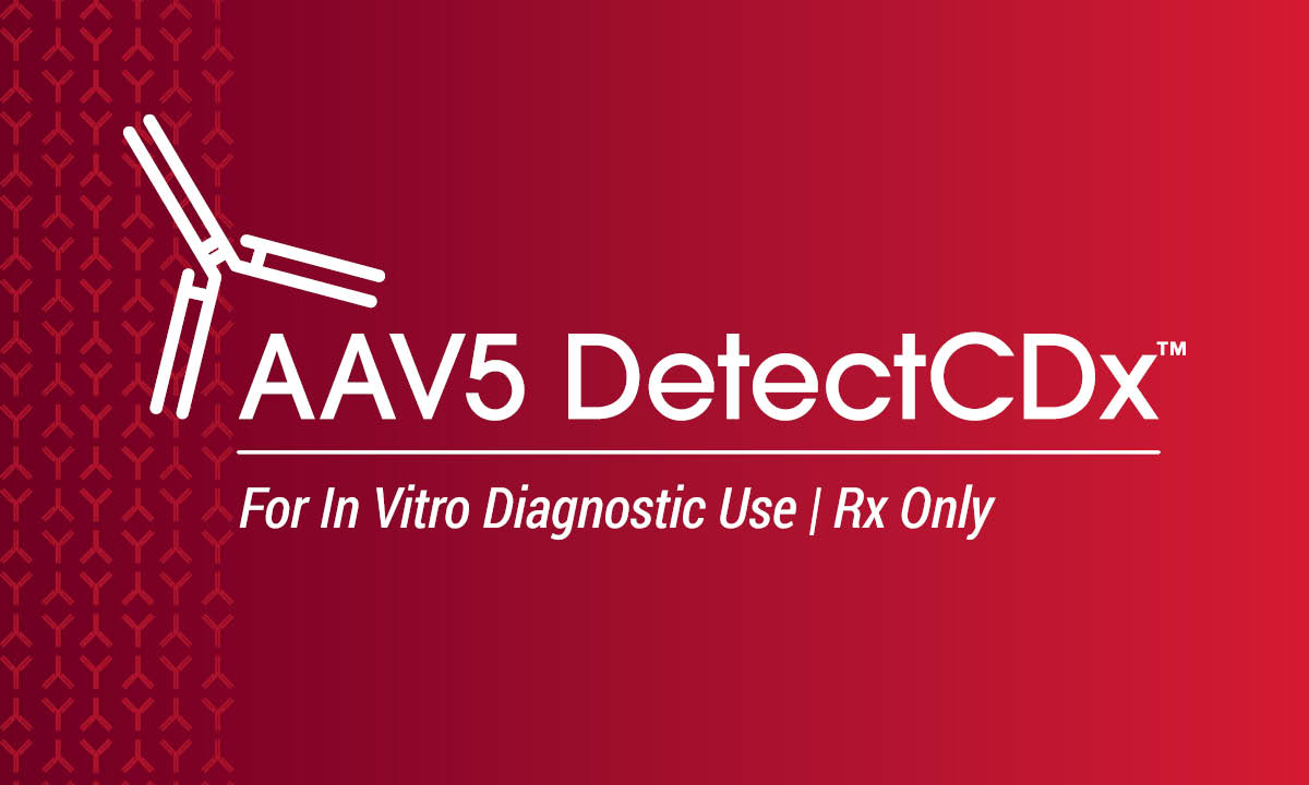 AAV5 DetectCDx™