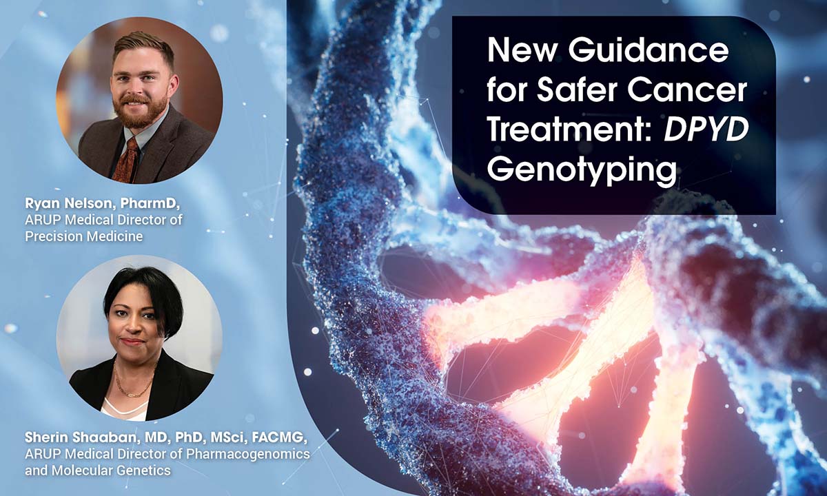 Head shots of Ryan Nelson and Sherin Shaaban