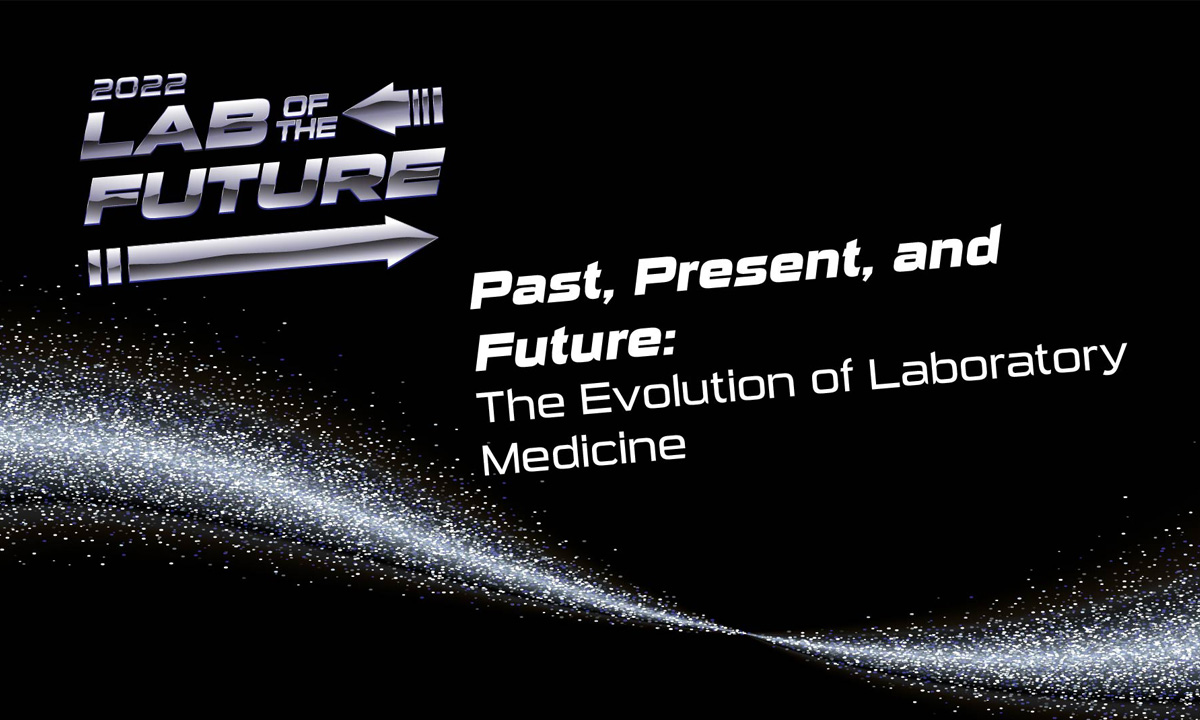 Lab of the Future logo