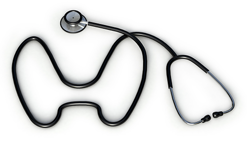 Stethoscope