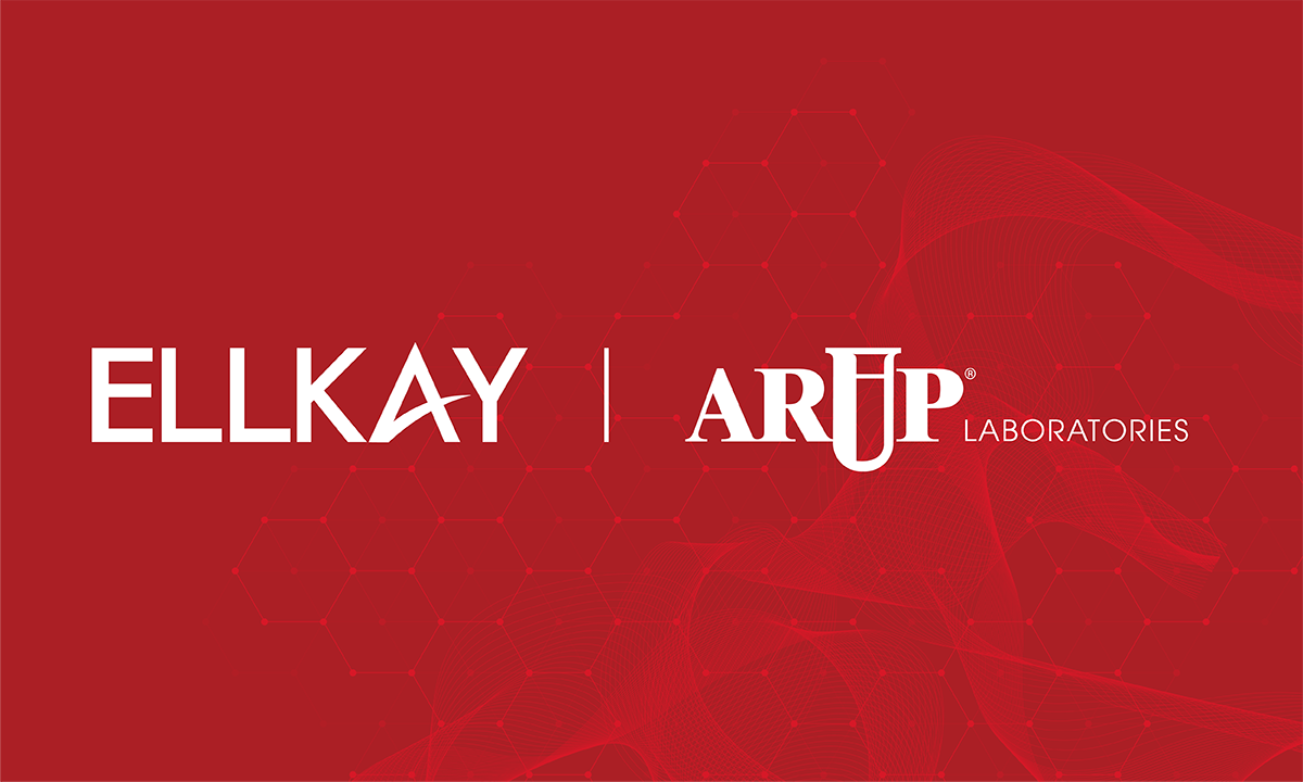 ELLKay logo
