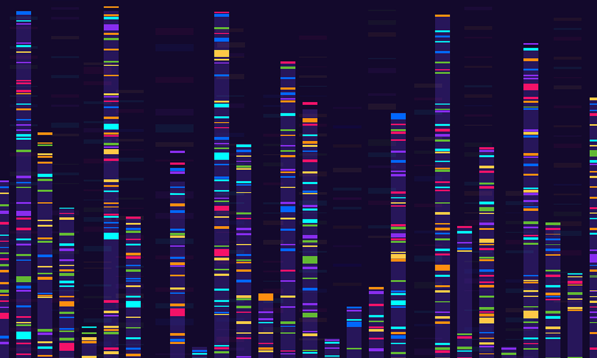 Whole genome sequencing