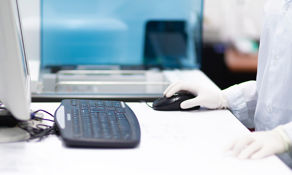 Monkeypox Testing