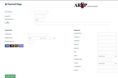 A screenshot of a computer