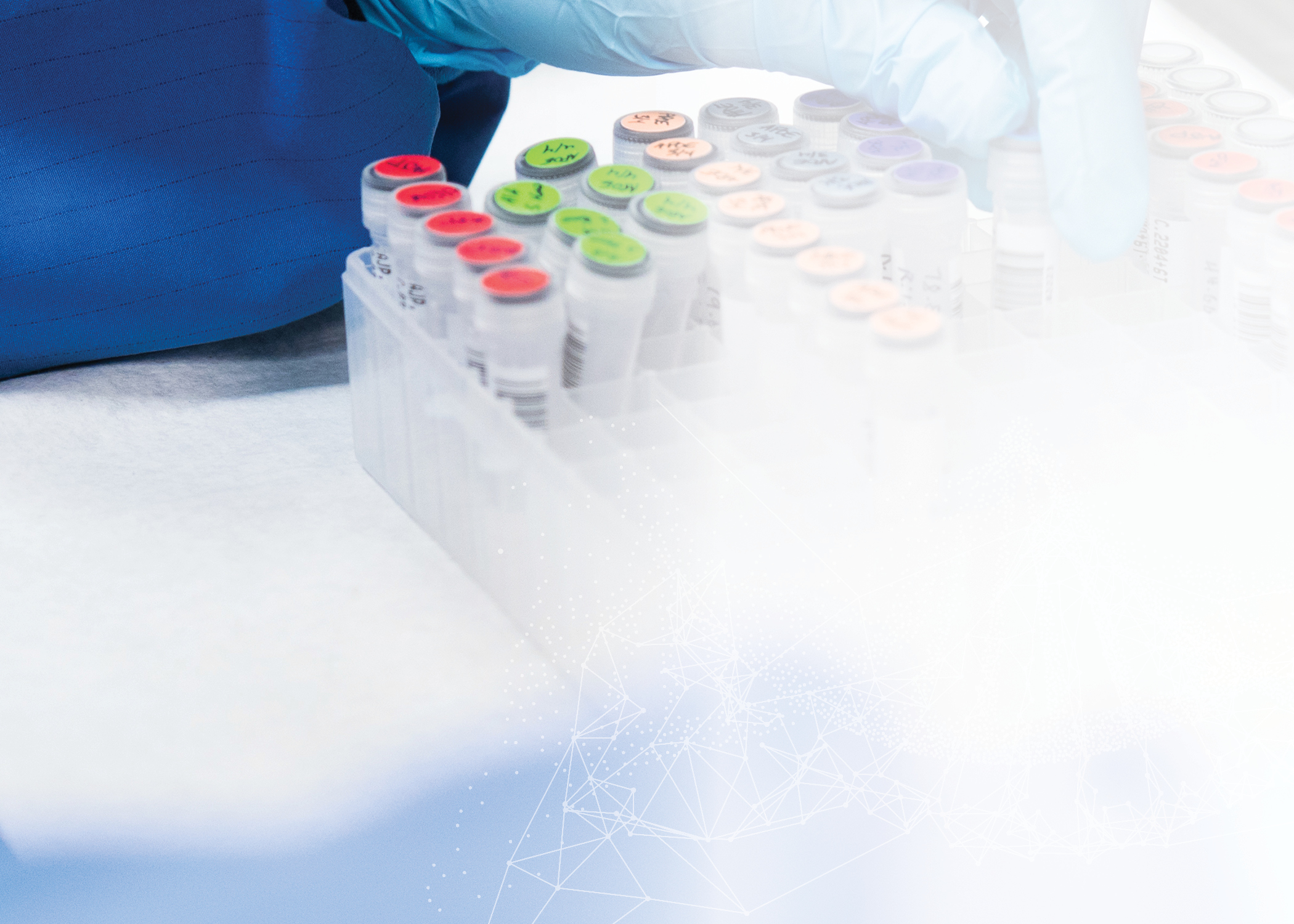 Lab Stewardship
