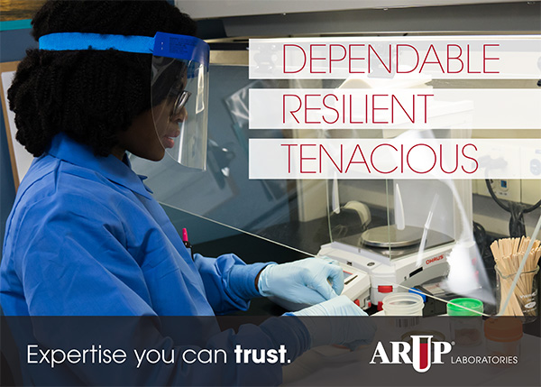 Expertise You Can Trust