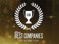 Best Companies to Work For Winner