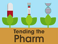 Lab Stewardship