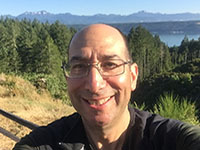 Dr. Michael Astion