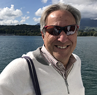Dr. Mark Graber