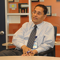 Dr. Hardeep Singh