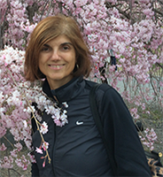 Dr. Ana Stankovic