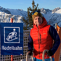 Robert Schlaberg