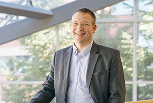 Dr. Ryan Metcalf