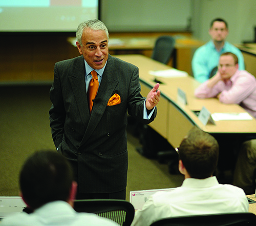 Dr. Abe Bakhsheshy, University of Utah