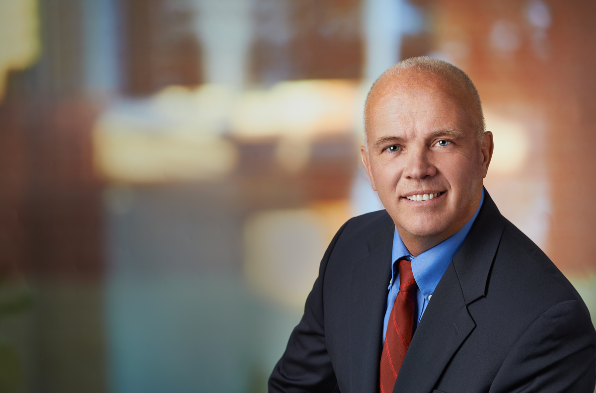 Andy Theurer portrait