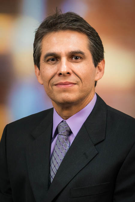 Julio Delgado, MD, MS