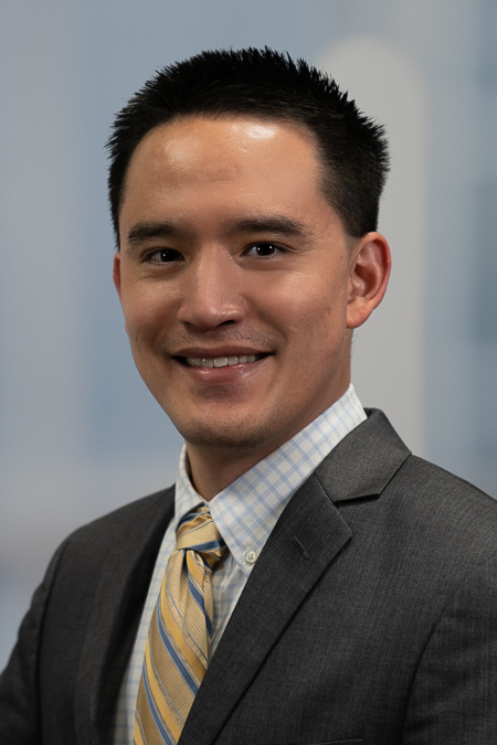 Leo Lin, MD, PhD