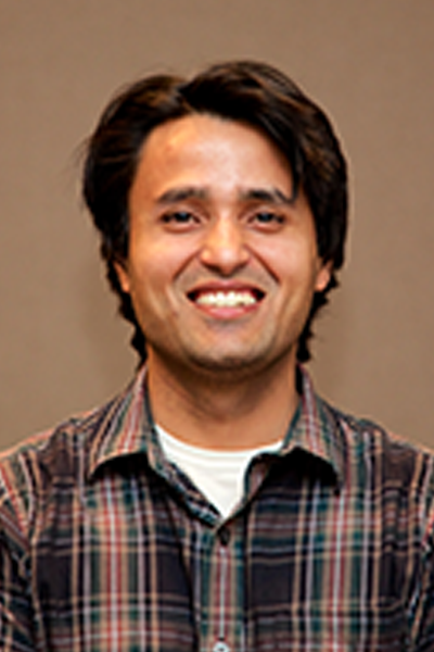 Hemant Joshi, PhD