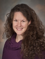 Stacey Clardy, Associate Professor of Neurology, University of Utah