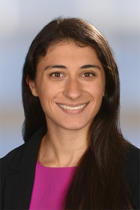 Julie Solimine