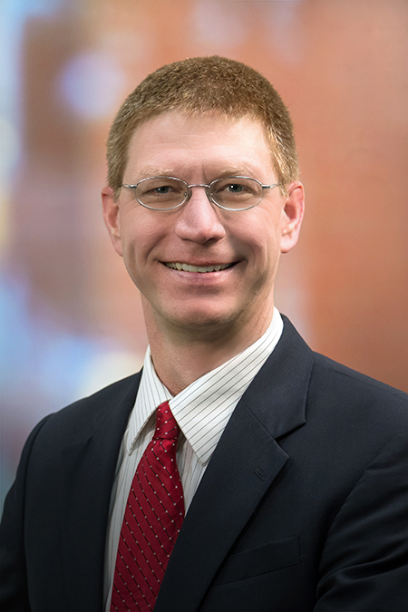 Rodney Miles, MD, PhD