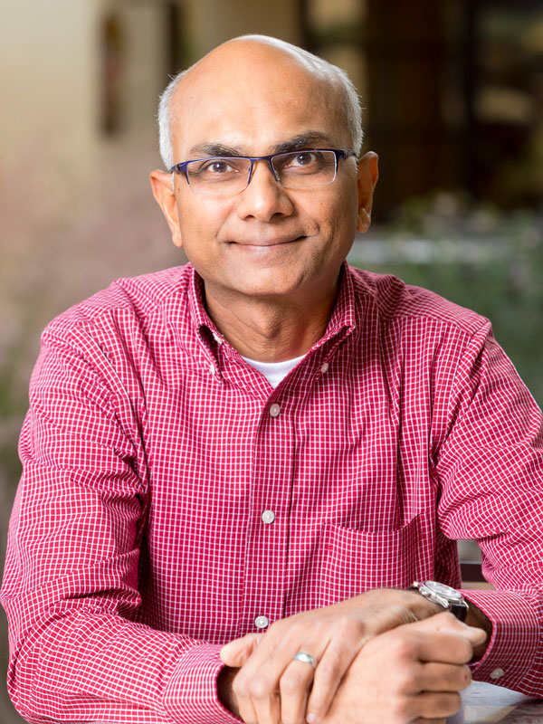 Sanjay Timbadia