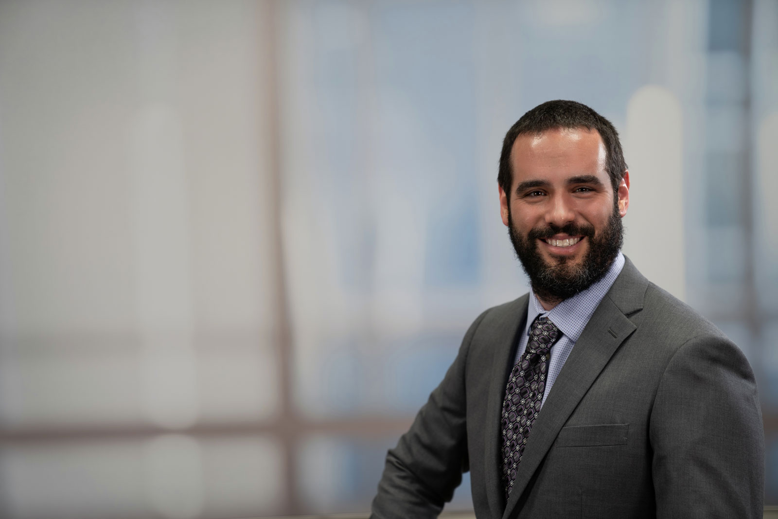 Zachary Zaret