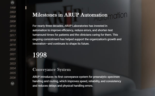 Automation